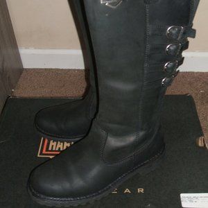 Harley Davidson - Josi - Boots - 11